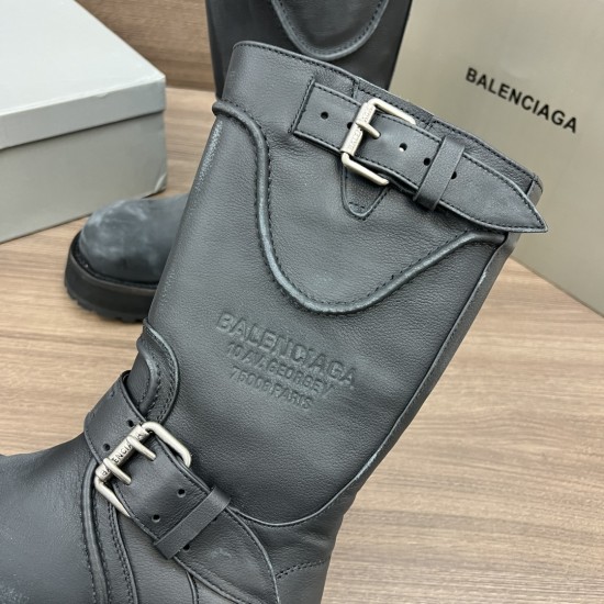 Balenciaga boots Balenciaga boots