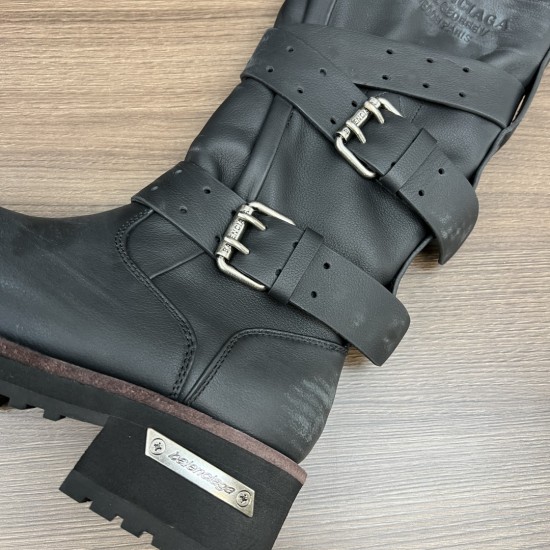 Balenciaga boots Balenciaga boots