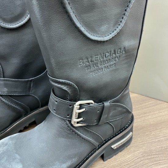 Balenciaga boots Balenciaga boots