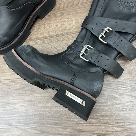 Balenciaga boots Balenciaga boots