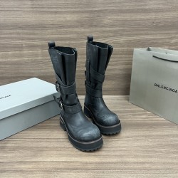 Balenciaga boots