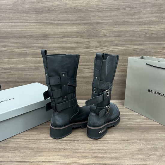 Balenciaga boots Balenciaga boots