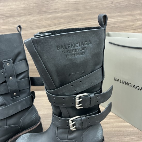 Balenciaga boots Balenciaga boots