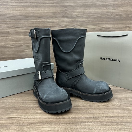 Balenciaga boots Balenciaga boots