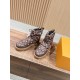 Louis Vuitton Boots