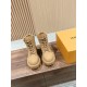Louis Vuitton Boots