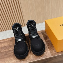 Louis Vuitton Boots