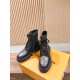 Louis Vuitton Boots