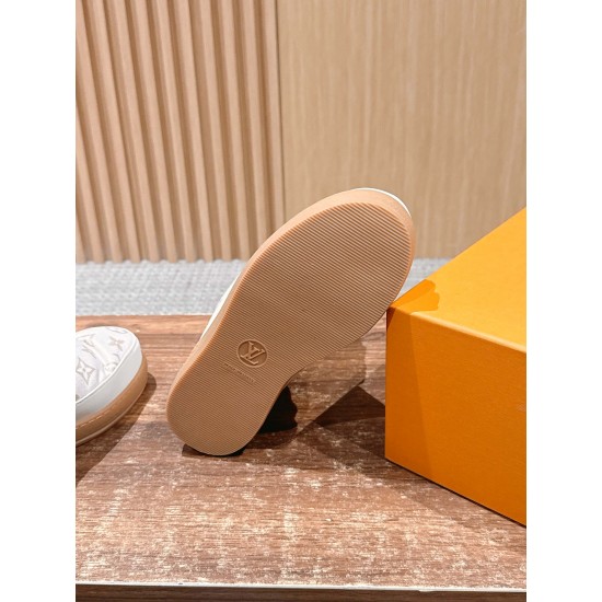 Louis Vuitton Boots