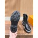 Louis Vuitton Boots