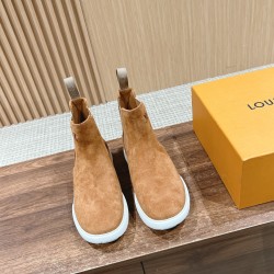 Louis Vuitton Boots