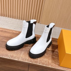 Louis Vuitton Boots