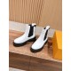 Louis Vuitton Boots