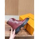 Louis Vuitton Boots