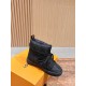 Louis Vuitton Boots