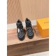 Louis Vuitton Boots