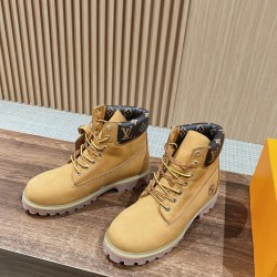 Louis Vuitton Boots