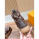 Louis Vuitton Boots
