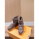 Louis Vuitton Boots