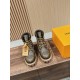 Louis Vuitton Boots