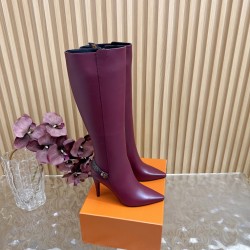 Louis Vuitton Boots