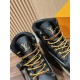 Louis Vuitton Boots