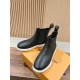Louis Vuitton Boots