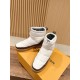 Louis Vuitton Boots