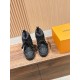 Louis Vuitton Boots
