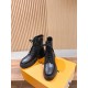 Louis Vuitton Boots