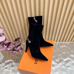 Louis Vuitton Boots