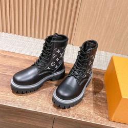 Louis Vuitton Boots
