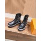Louis Vuitton Boots