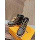 Louis Vuitton Boots