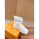 Louis Vuitton Boots