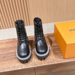 Louis Vuitton Boots