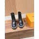Louis Vuitton Boots