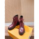 Louis Vuitton Boots