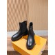 Louis Vuitton Boots