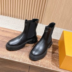 Louis Vuitton Boots
