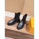 Louis Vuitton Boots