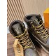 Louis Vuitton Boots