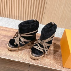 Louis Vuitton Boots