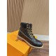 Louis Vuitton Boots