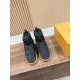 Louis Vuitton Boots