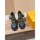 Louis Vuitton Boots