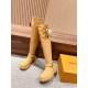 Louis Vuitton Boots