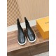 Louis Vuitton Boots