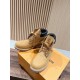 Louis Vuitton Boots