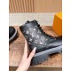Louis Vuitton Boots